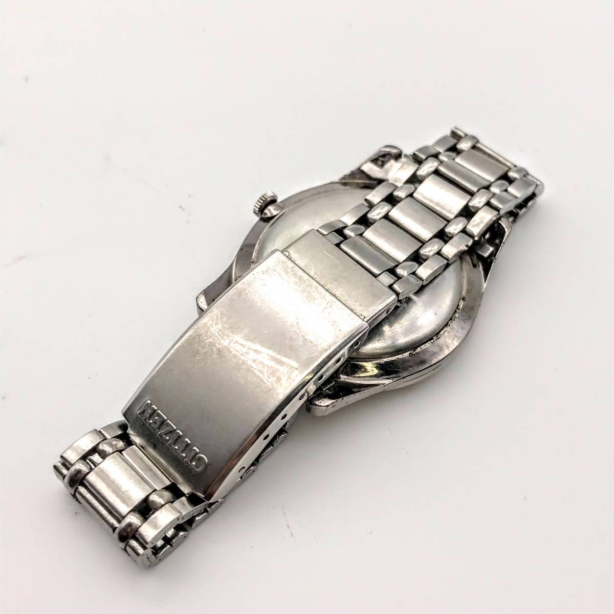 や[HY302] 1円スタート！ SEIKO セイコー 腕時計 DIASHOCK 6222-2990 
