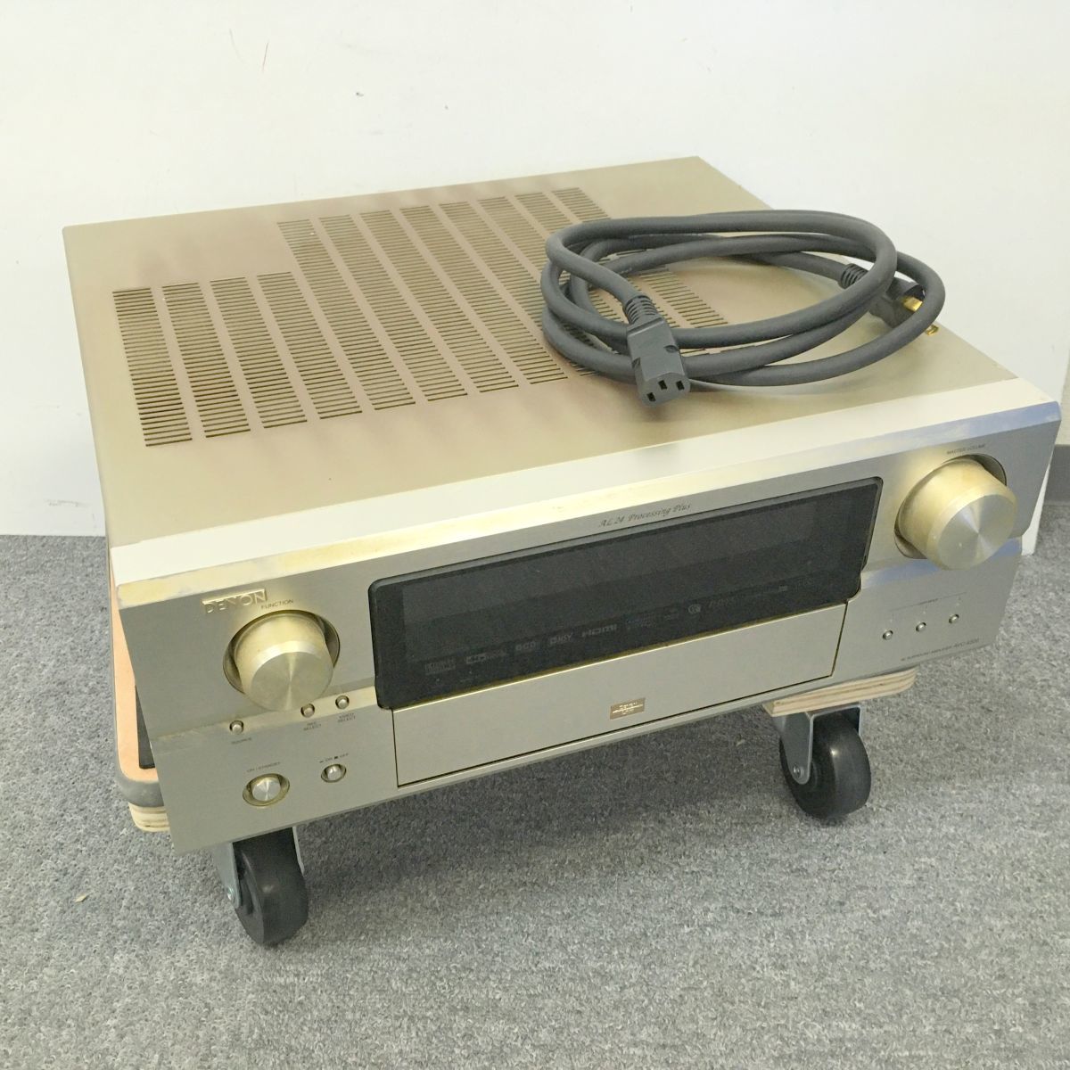 Siemens SIEMENS シーメンス 真空管 ECC801S 982 Rohre 4本セット