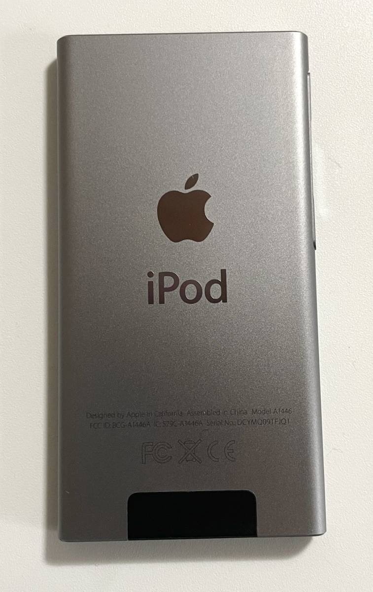 レア！たっぷり60GB・A1099・Wolfson/M9830J フォト・バッテリー絶好調
