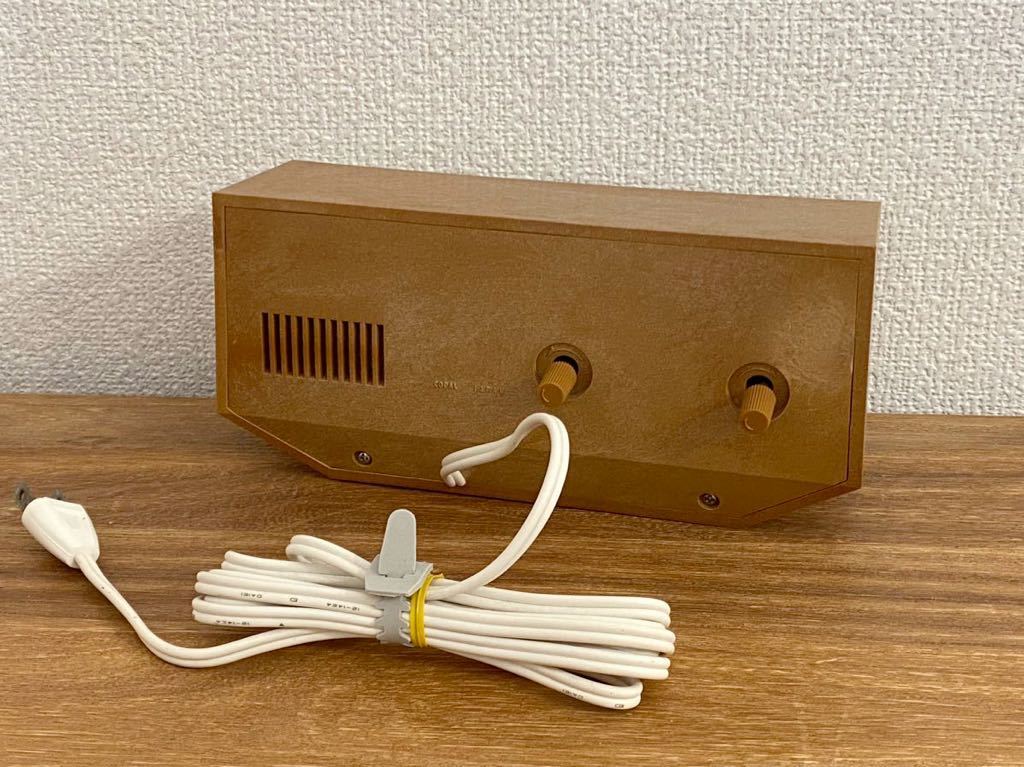 COPAL パタパタ時計 キャスロン602 昭和レトロ