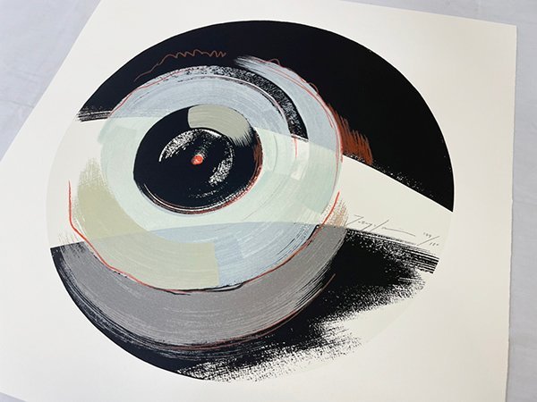 米米クラブ 石井竜也Peeping Life 1