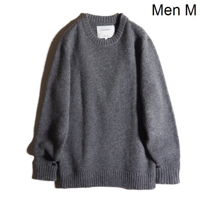 Inoue The Brothers – Alpaca Project Shop- Black - INOUE THE Store