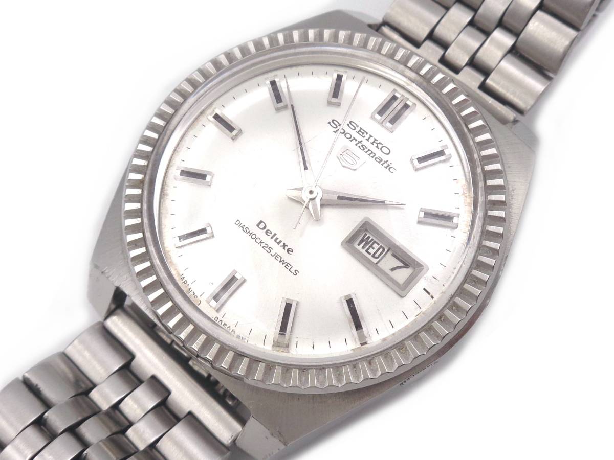 SEIKO☆セイコー 手巻き ストップウォッチ 赤 88-512☆ 【公式通販】