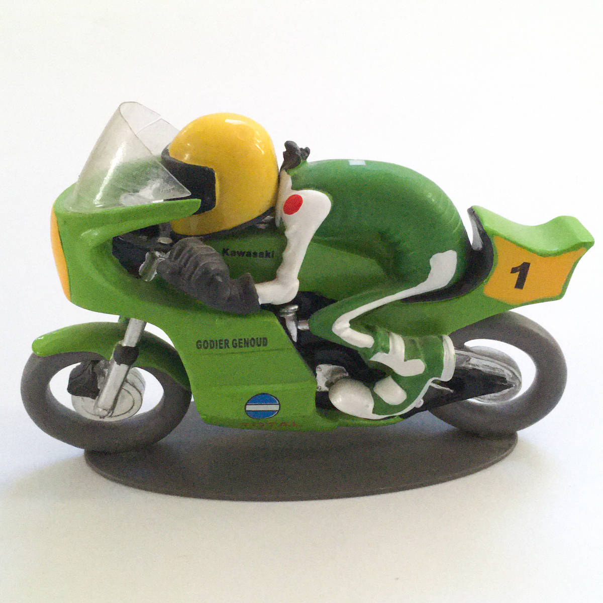 G11168] ジョー・バー・チーム ヤマハ360RT フランス製 Joe Bar Team