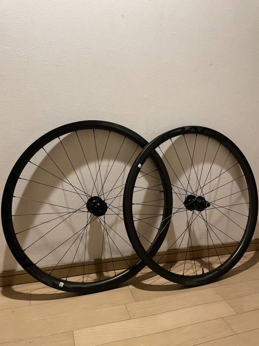 SPECIALIZED roval control ホイール前後セット Control SL Roval