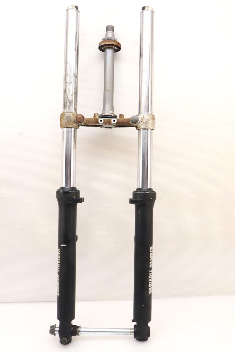 32213 FZ400R 46X-1491** フロントフォーク