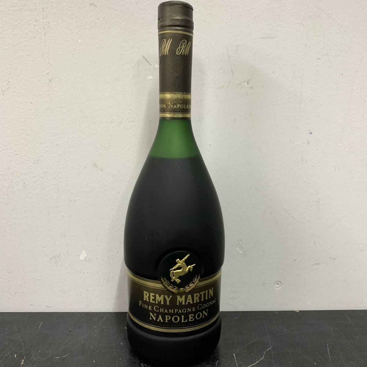 FF200 Z 未開栓 REMY MARTIN レミーマルタン NAPOLEON ナポレオン