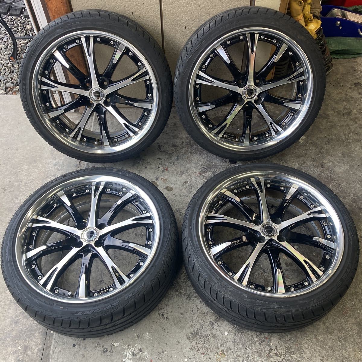 work 2026年最新Yahoo!オークション schwert sw4の中古品 WORK 0 