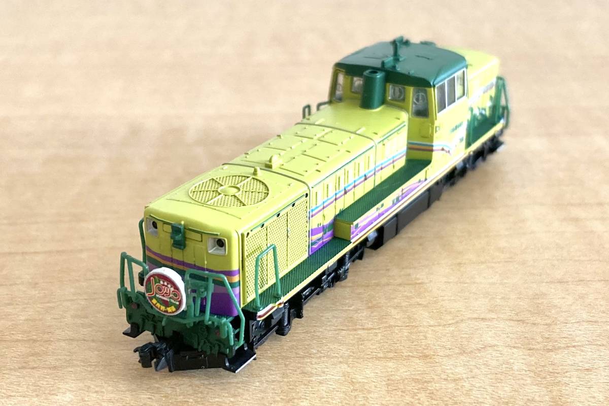 数量限定，人気 マイクロエース A1480 DE15-2516 単品 富良野 美瑛