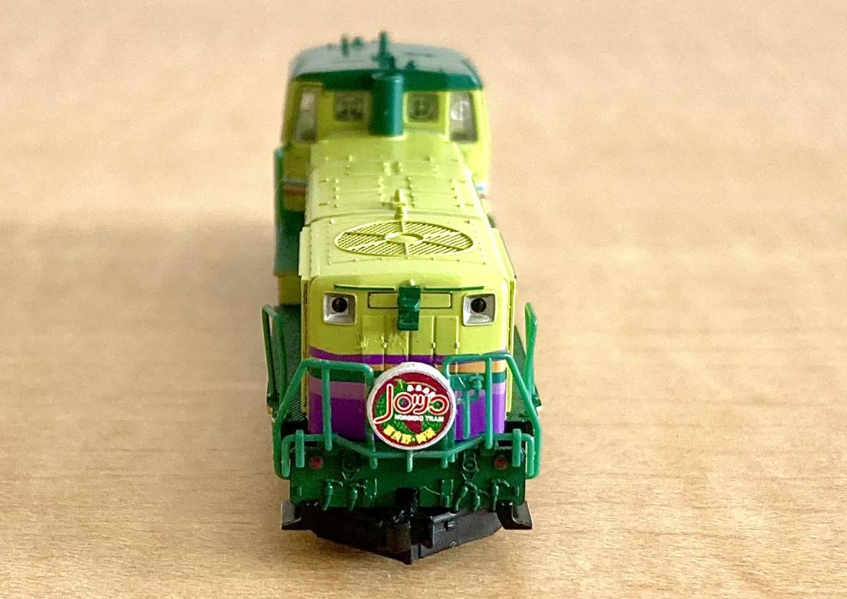 数量限定，人気 マイクロエース A1480 DE15-2516 単品 富良野 美瑛