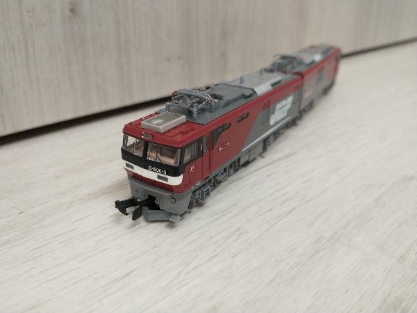 【未使用】TOMIX 2143 EH500形電気機関車 (2次形） Nゲージ TOMIX 2143 EH500形電気機関車 (2次形) 0 EH500形電気