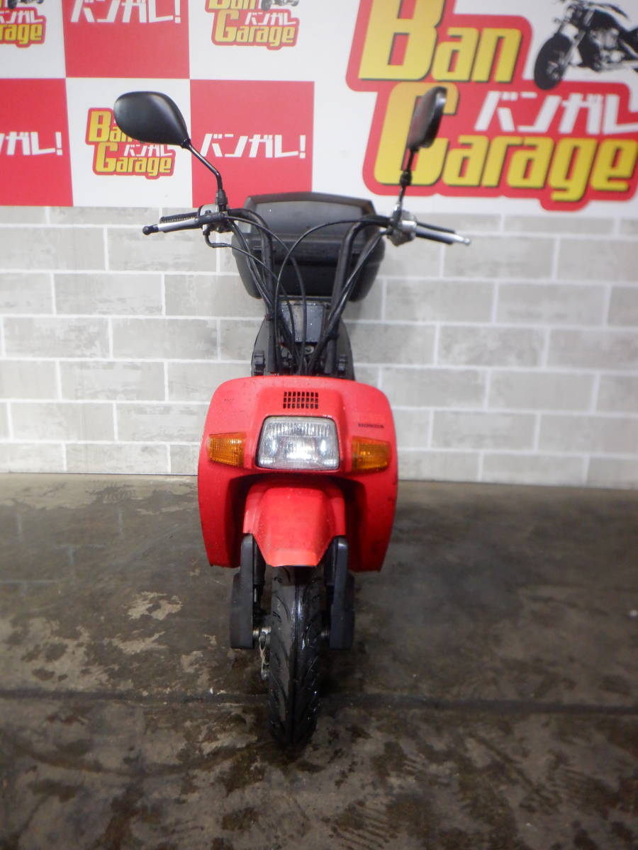 スカッシュ AB11 ホンダ HONDA SQUASH Yahoo!オークション - スカッシュ(AB11) 埼玉発174HONDA AB11始動確認済み キャンプ場での買い物、移動用に超便利です ハンドルたためます チャンバー フロアマット 純正 埼玉県三郷市から