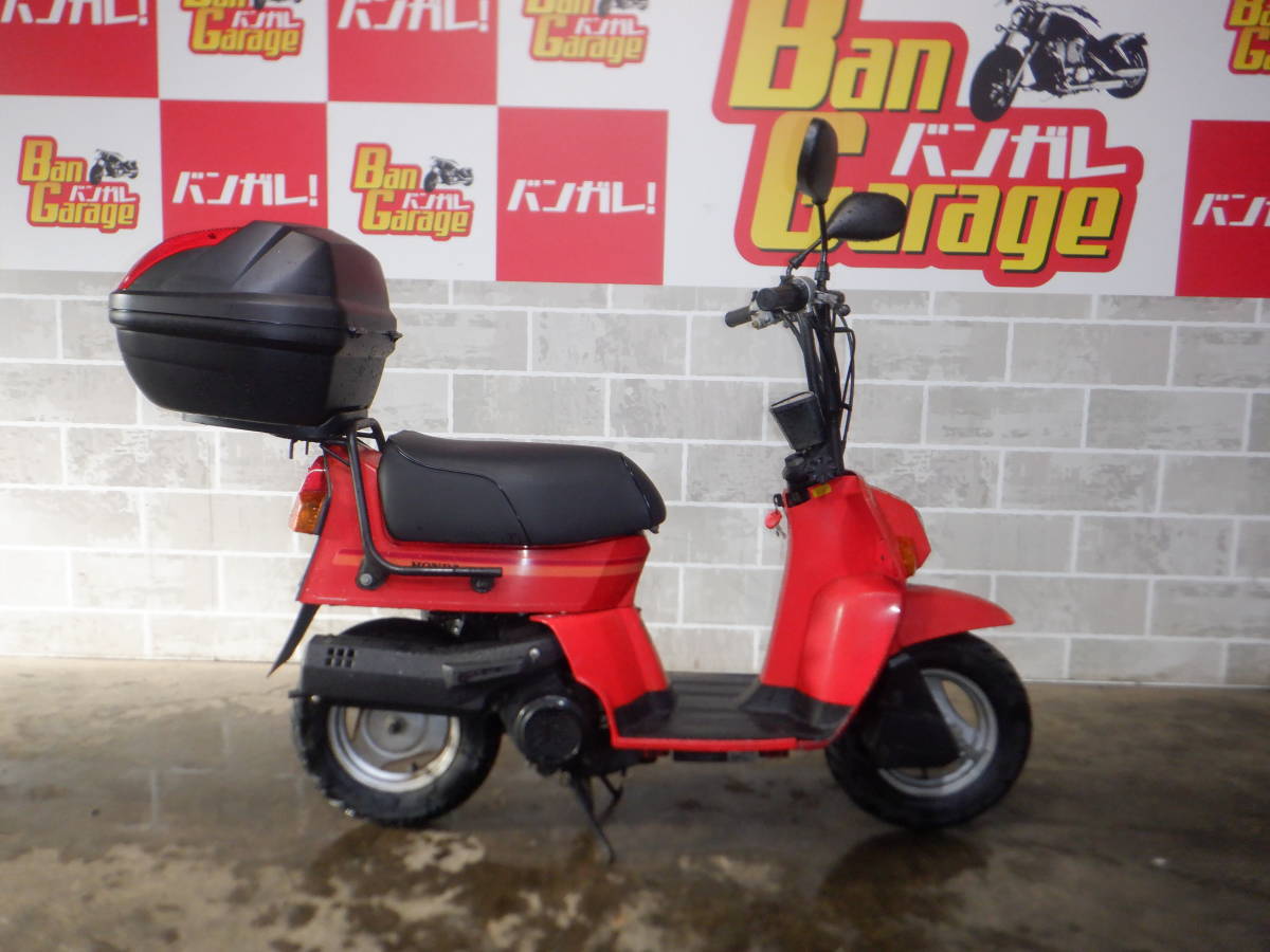 スカッシュ AB11 ホンダ HONDA SQUASH Yahoo!オークション - スカッシュ(AB11) 埼玉発174HONDA AB11始動確認済み キャンプ場での買い物、移動用に超便利です ハンドルたためます チャンバー フロアマット 純正 埼玉県三郷市から