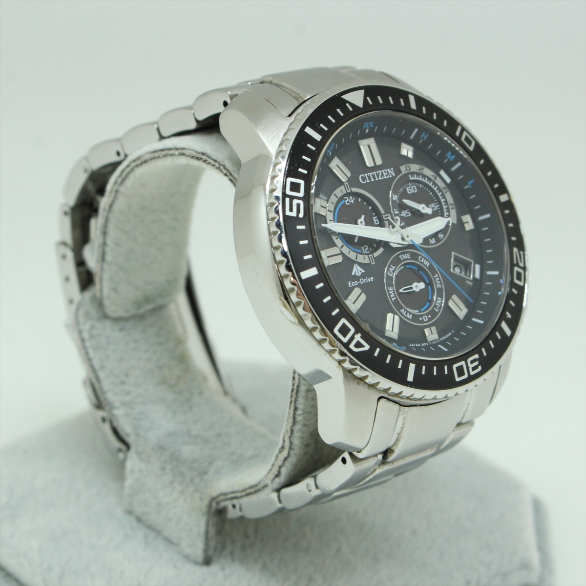 CITIZEN シチズン GN-4-S-12G メンズ 腕時計 エコドライブ アナログ 