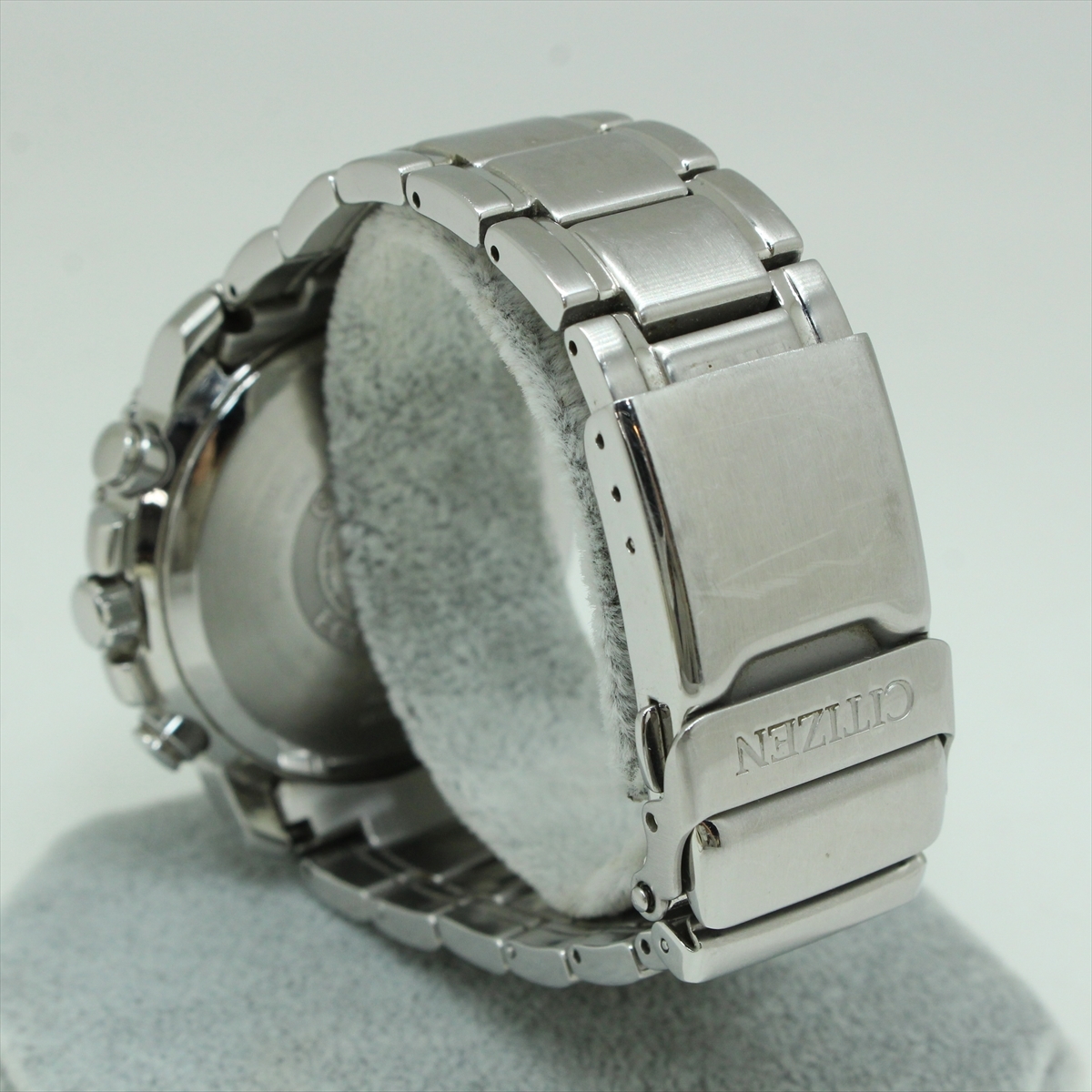 CITIZEN シチズン GN-4-S-12G メンズ 腕時計 エコドライブ アナログ 