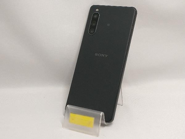Android XQ-CC44 Xperia 10 IV SIMフリー