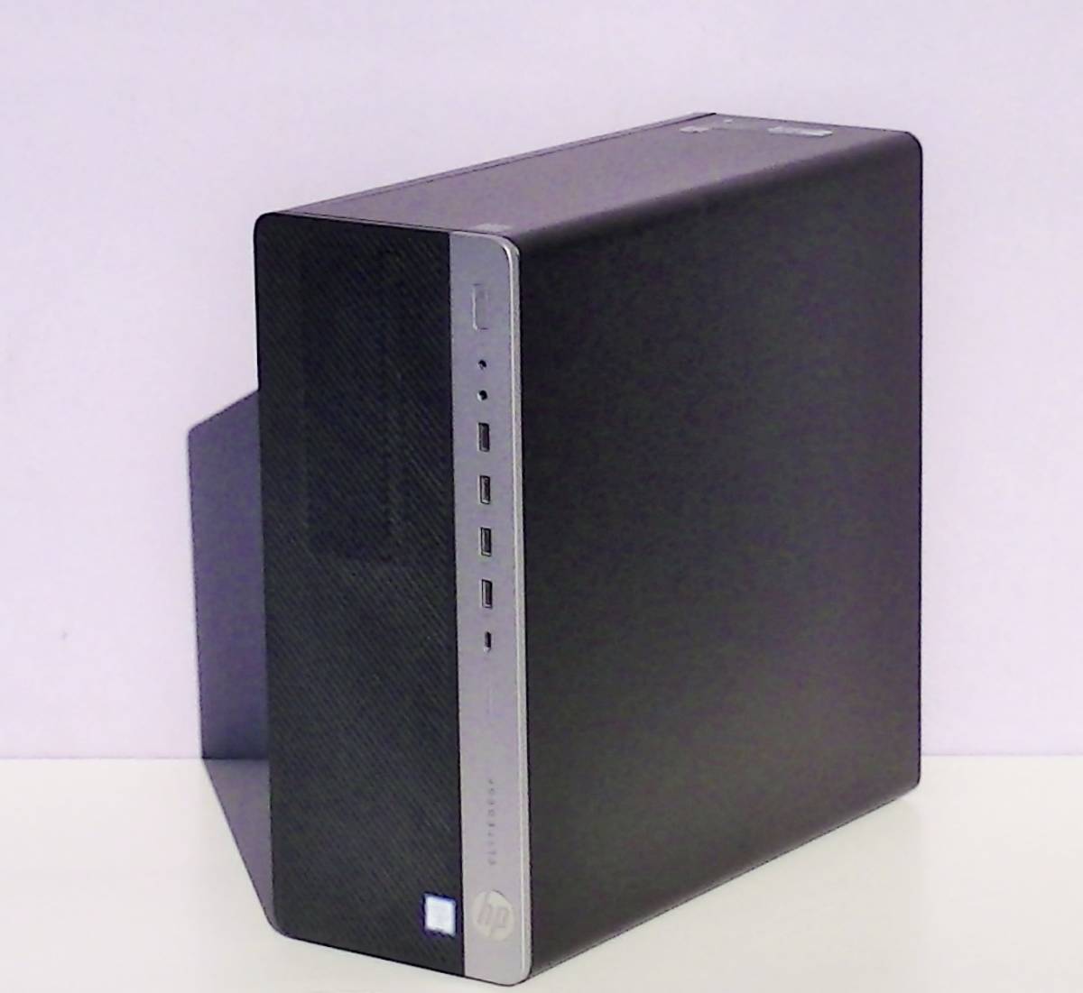 HP EliteDesk800G3 TW Corei7 3.6G /32G/SSD512G/HDD1T/グラボGeForce 