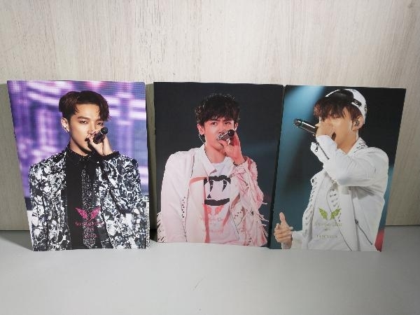 2PM Six 'HIGHER' Days -COMPLETE EDITION-(完全生産限定版)(Blu-ray