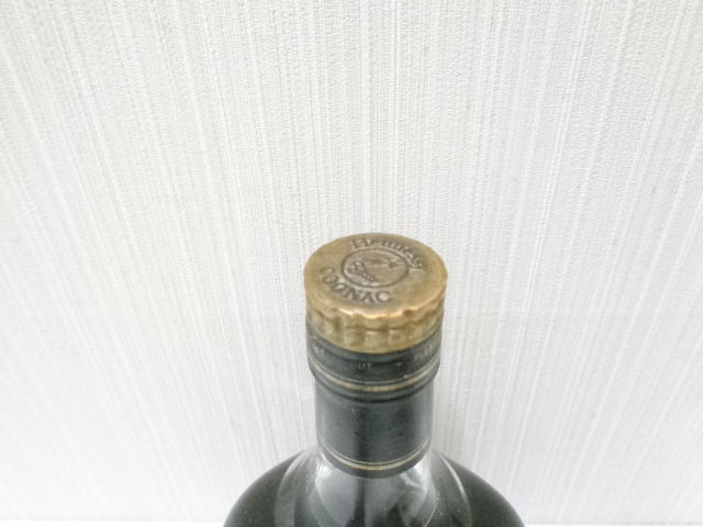 【未開栓】 Hennessy ヘネシー XO クリアボトル 金キャップ 700ml
