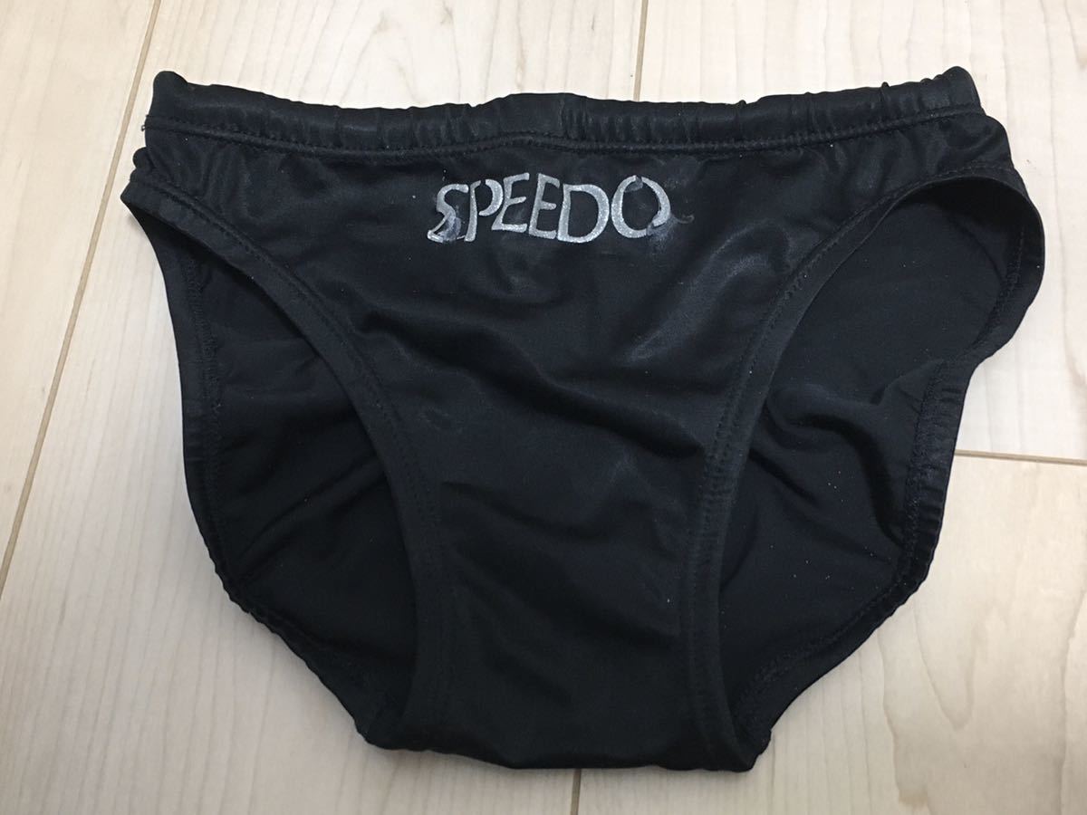 SPEEDO スピード 競泳水着 アクアブレード 競パン L、Mサイズ 3着(M 