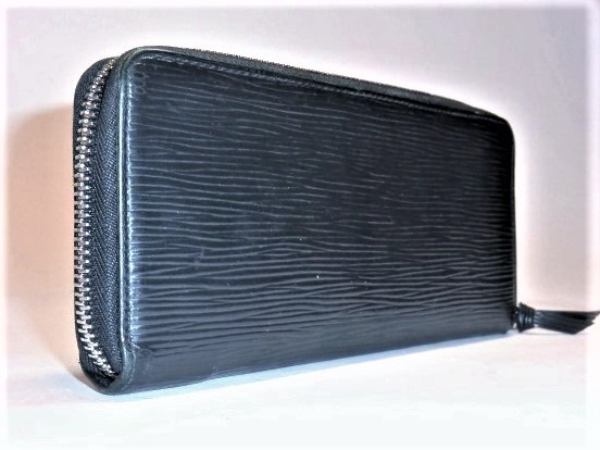 美品】LOUIS VUITTON ルイ ヴィトン エピ ポルトフォイユ・クレマンス