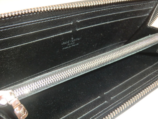 美品】LOUIS VUITTON ルイ ヴィトン エピ ポルトフォイユ・クレマンス 