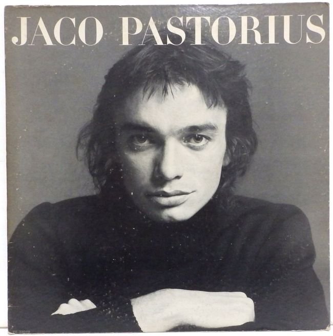 【セール，お得】 23018269; 廃盤 Epic Mix 違い Come On Come Over 収録 完全 オリジナル JACO PASTORIUS 1st ジャコ パストリアス(ジャズ一般)｜売買されたオークション情報、yahooの商品情報をアーカイブ公開 - オークファン ジャズ一般