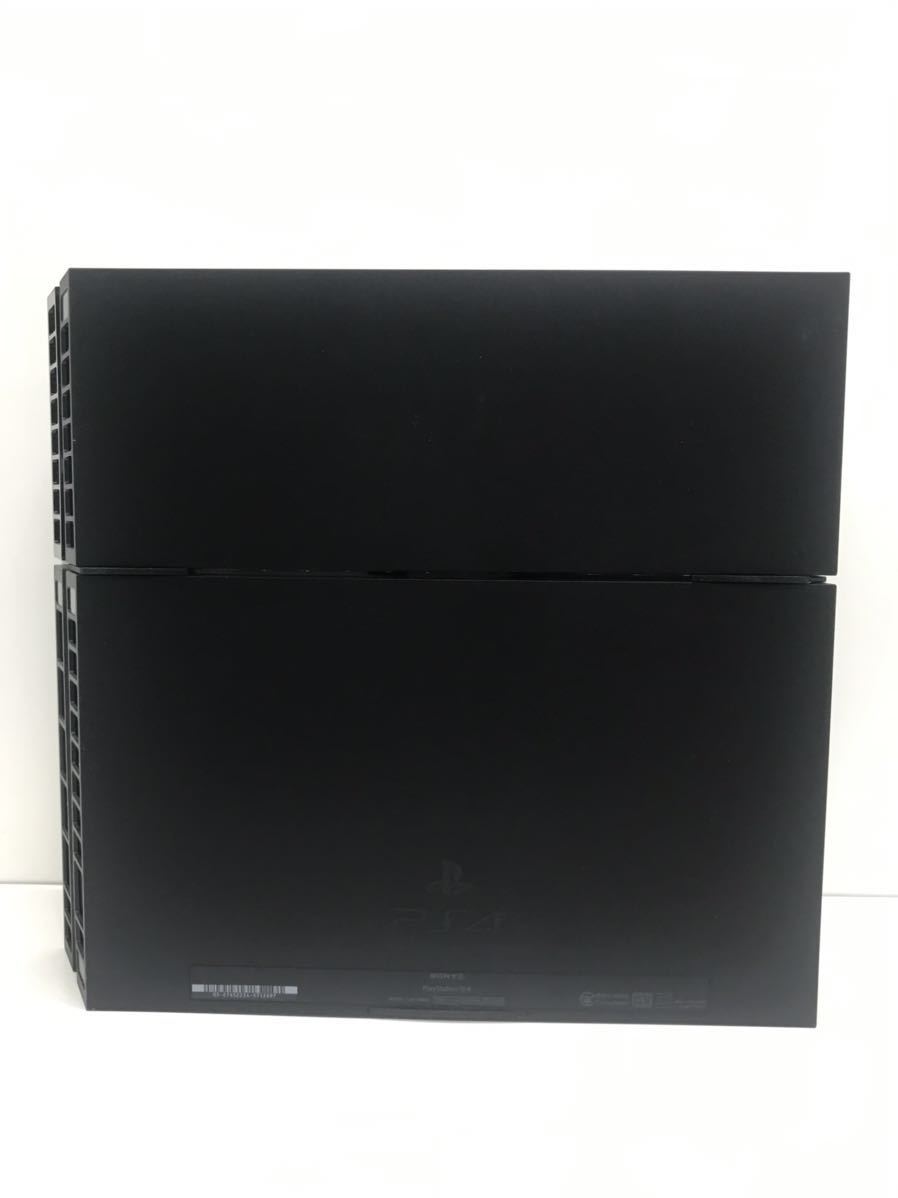 500GB com: Slim Playstation Sony SONY 4, System [CUH-2215AB01 PlayStation 0 PS4 | 公式通販 PlayStation4 プレステ4