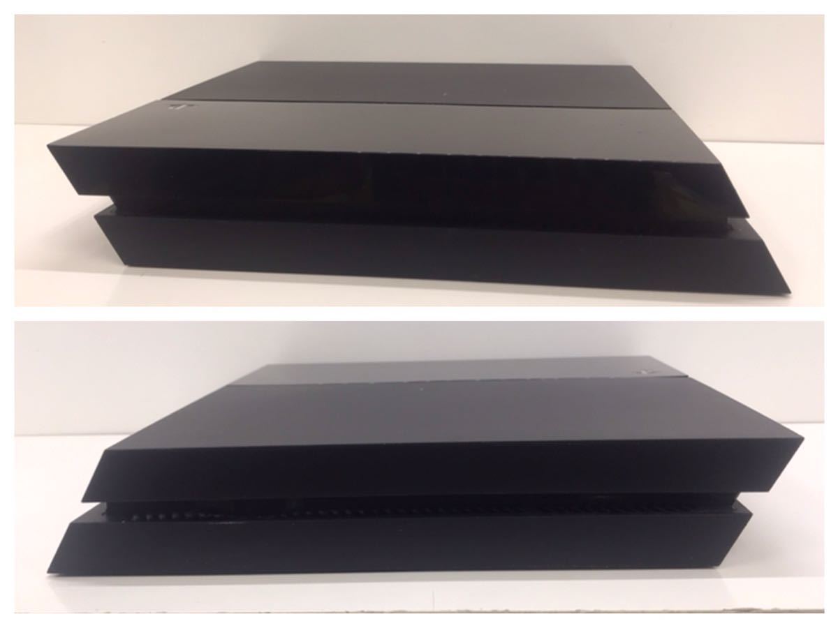 500GB com: Slim Playstation Sony SONY 4, System [CUH-2215AB01 PlayStation 0 PS4 | 公式通販 PlayStation4 プレステ4