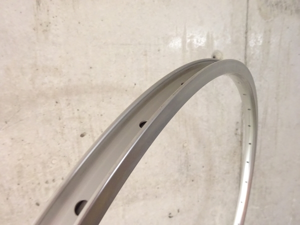 MAVIC GP4チューブラーリム32穴 shimano DURA-ACE MAVIC GP4チューブ