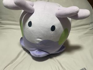 ヌメラ ぬいぐるみの値段と価格推移は 30件の売買情報を集計したヌメラ ぬいぐるみの価格や価値の推移データを公開