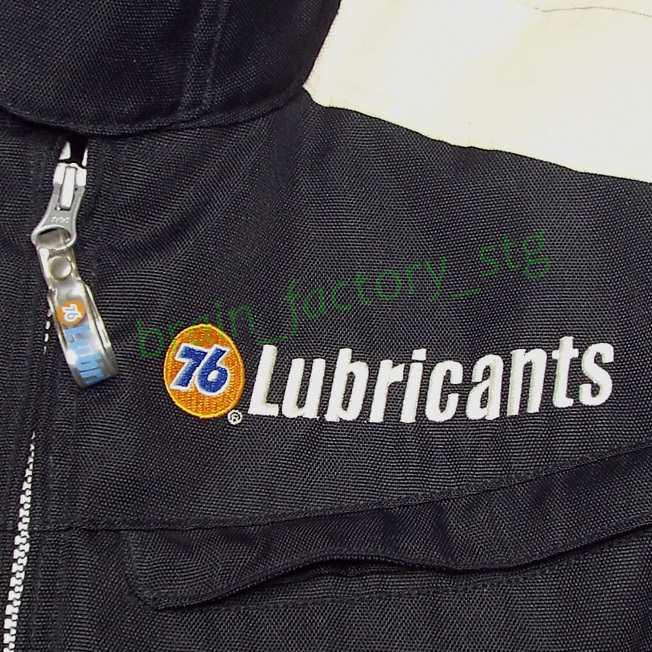 Yellow Corn（イエローコーン）／76 Lubricants 中綿＆フリース