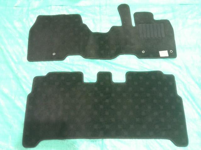 ｅＫクロス 4AA-B35W フロアマット D06 ***