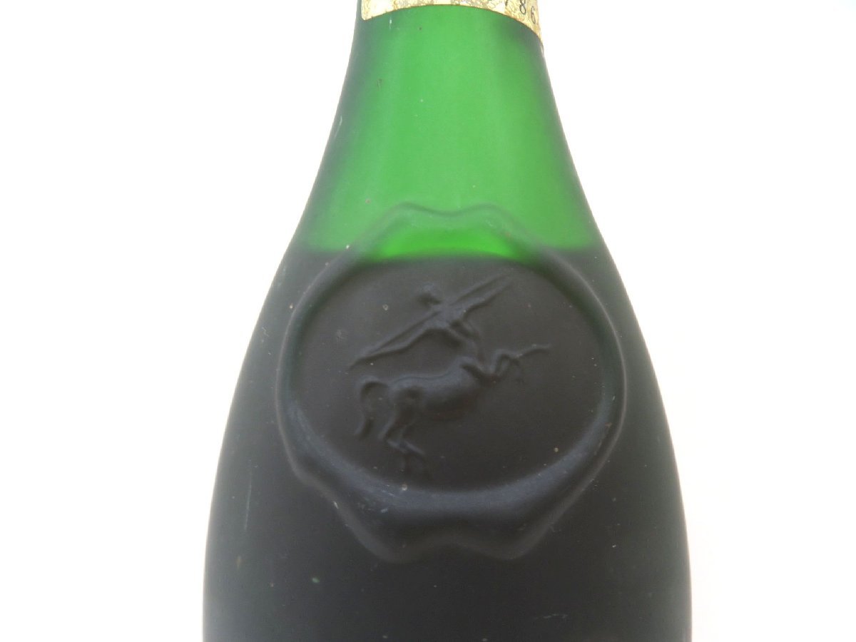 古酒 REMY MARTIN レミーマルタン NAPOLEON ナポレオン 旧 特級 COGNAC