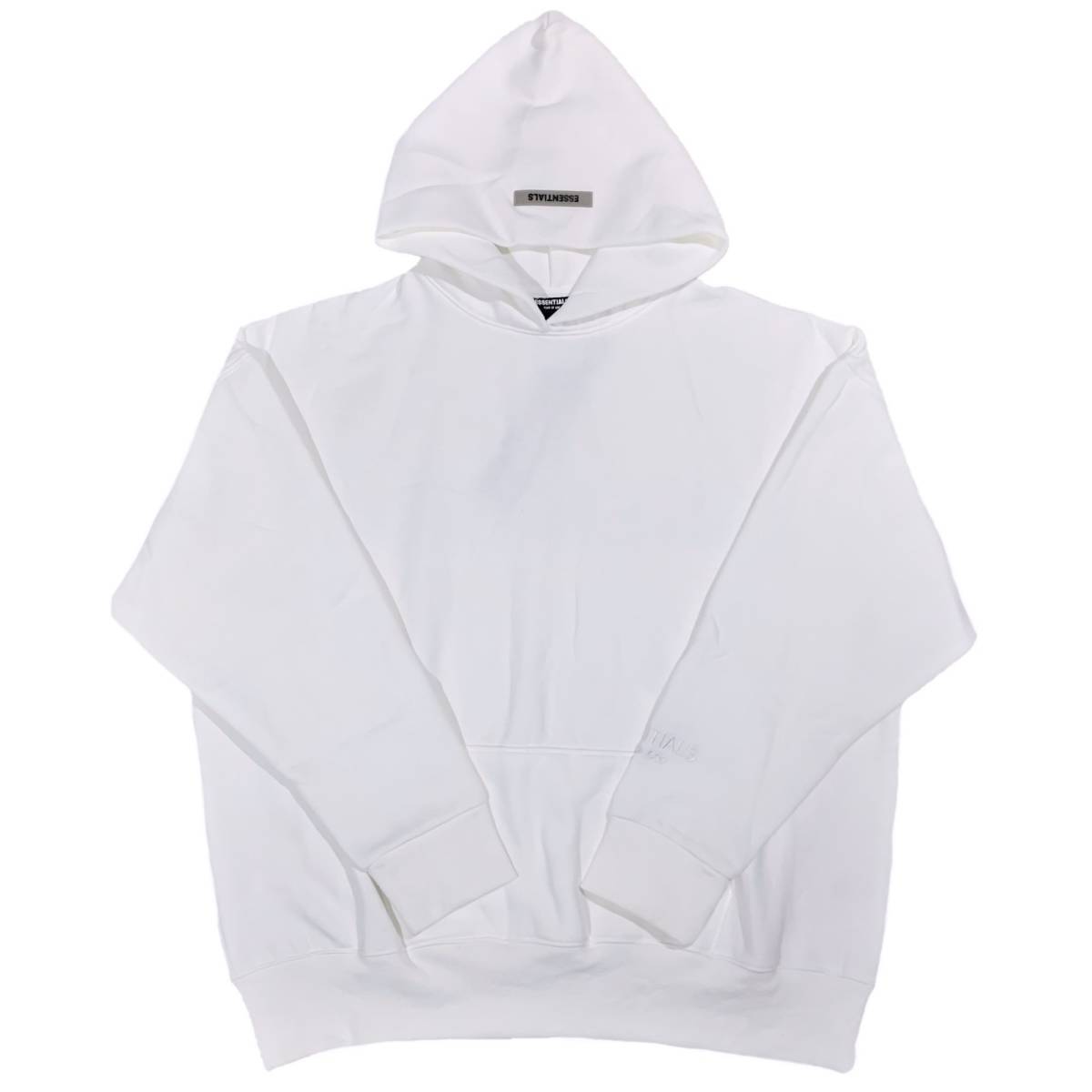 並行輸入品] FEAR OF GOD FOG ESSETIALS エッセンシャルズ REFLECTIVE 