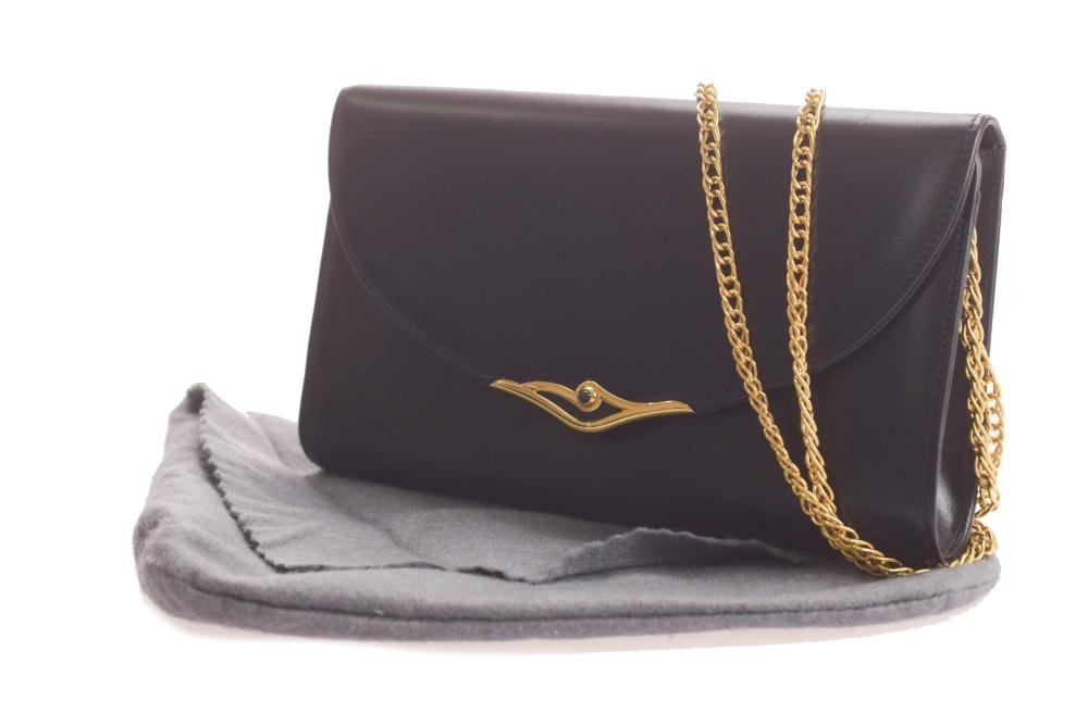 【人気セール，2026】 NAG Cartier カルティエ サファイアライン レザー チェーン ショルダーバッグ 205-221222-n1075-NAG(かばん、バッグ)｜売買されたオークション情報、yahooの商品情報をアーカイブ公開 - オークファン かばん、バッグ
