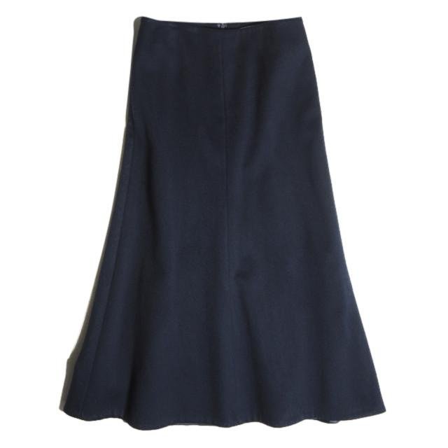 K6567f37 ▽EVERYDAY I LIKE ドゥーズィエムクラス▽ Light Melton  