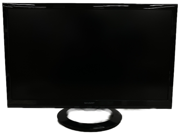テレビ・映像機器 SHARP AQUOS LC-22K30 22インチ 液晶テレビ 22型
