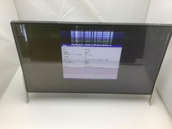 青空さん専用】FUJITSU ESPRIMO FH77/B1 ジャンク デスクトップPC