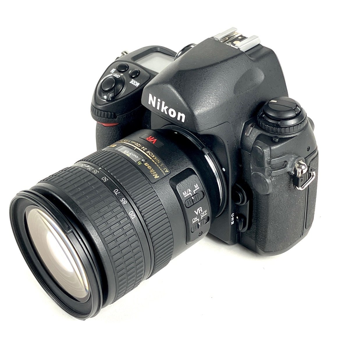 2026年最新】Yahoo!オークション -af-s 24-120mm f4g ed vrの中古品 