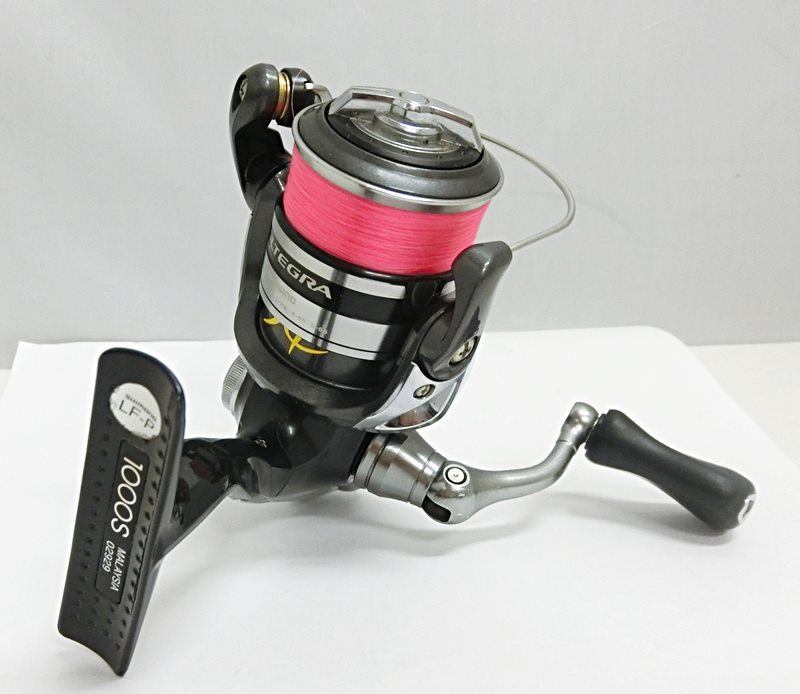  ジャンク品 シマノ 12 アルテグラ 1000S / SHIMANO ULTEGRA 02929 スピニングリール(シマノ)｜売買されたオークション情報、yahooの商品情報をアーカイブ公開 - オークファン シマノ
