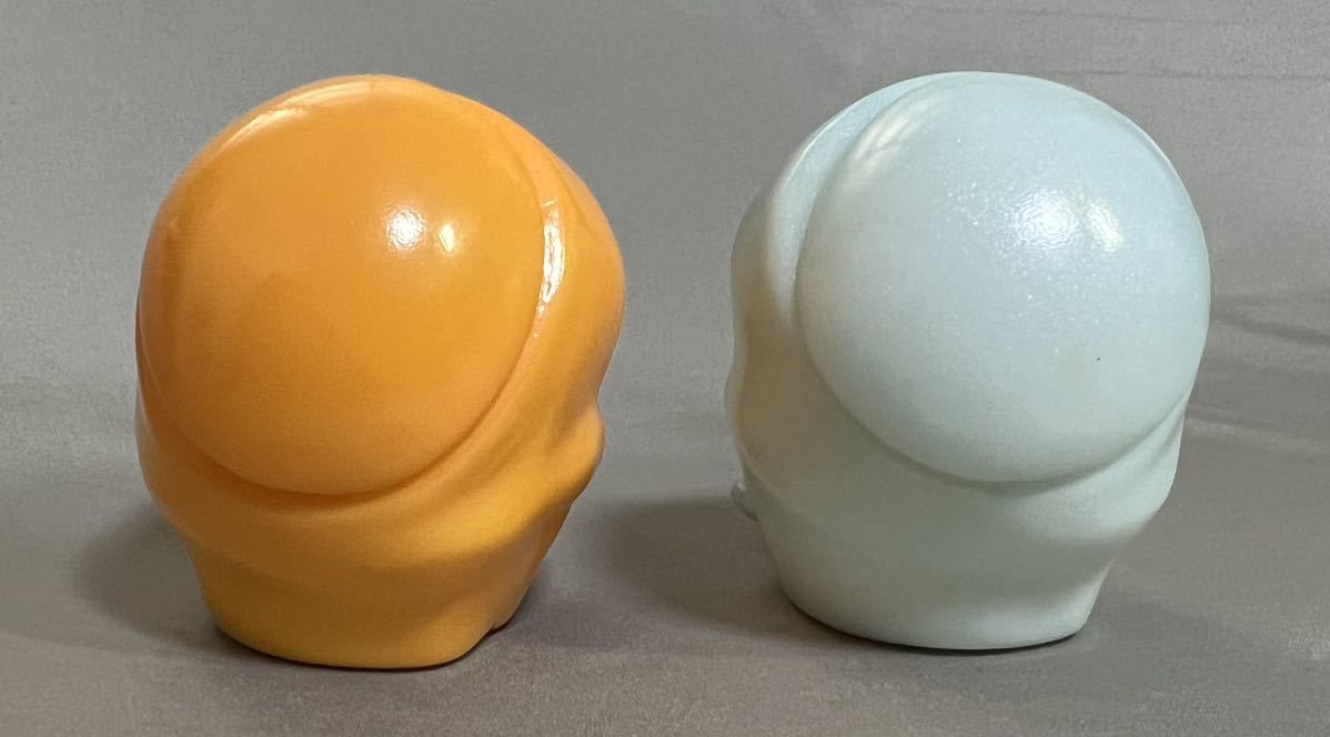 よいこおもちゃ 謎の駄玩具 ソフビ よいこおもちゃ 謎の駄玩具シリーズ