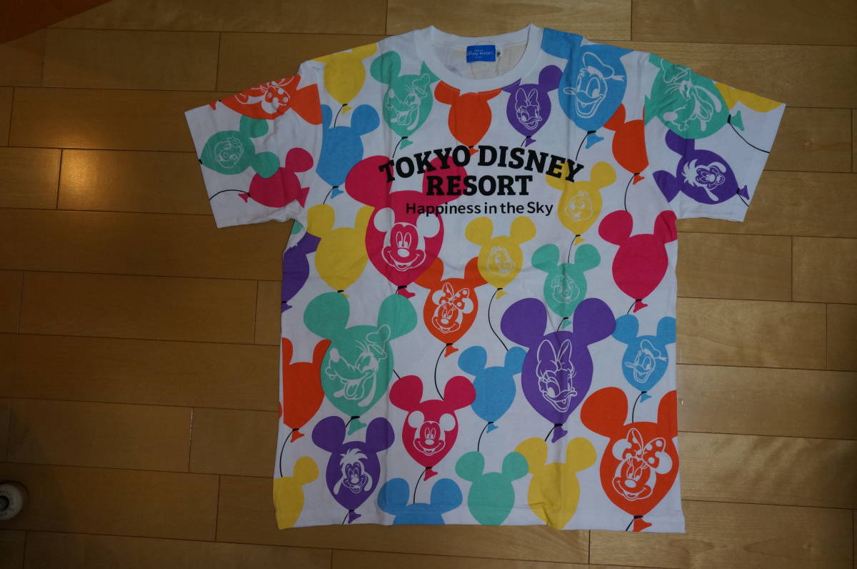 ディズニーランド Tシャツの値段と価格推移は 485件の売買情報を集計したディズニーランド Tシャツの価格や価値の推移データを公開