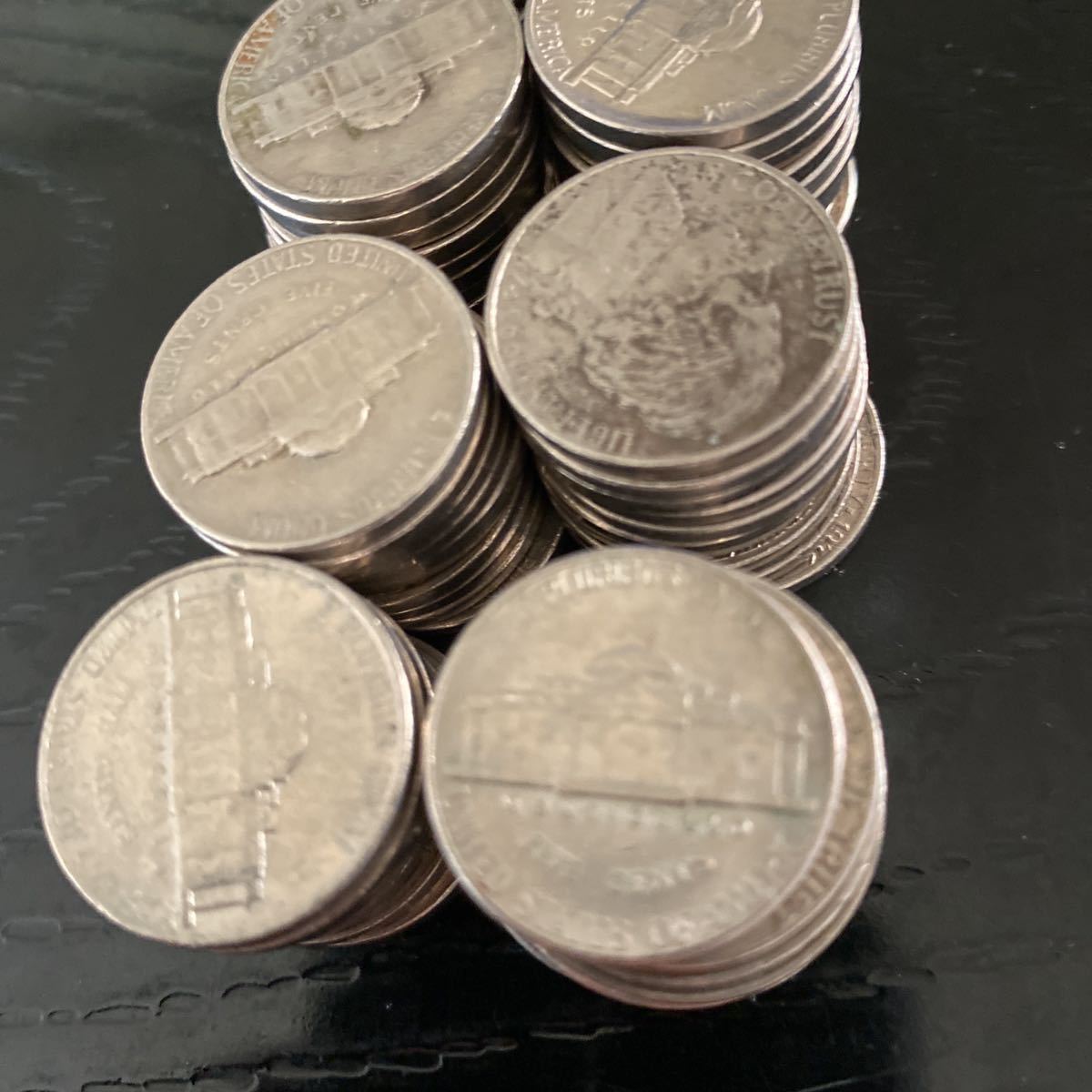 米ドル コイン 32ドルセット 25セントは入りません。 25セント 25セント硬貨