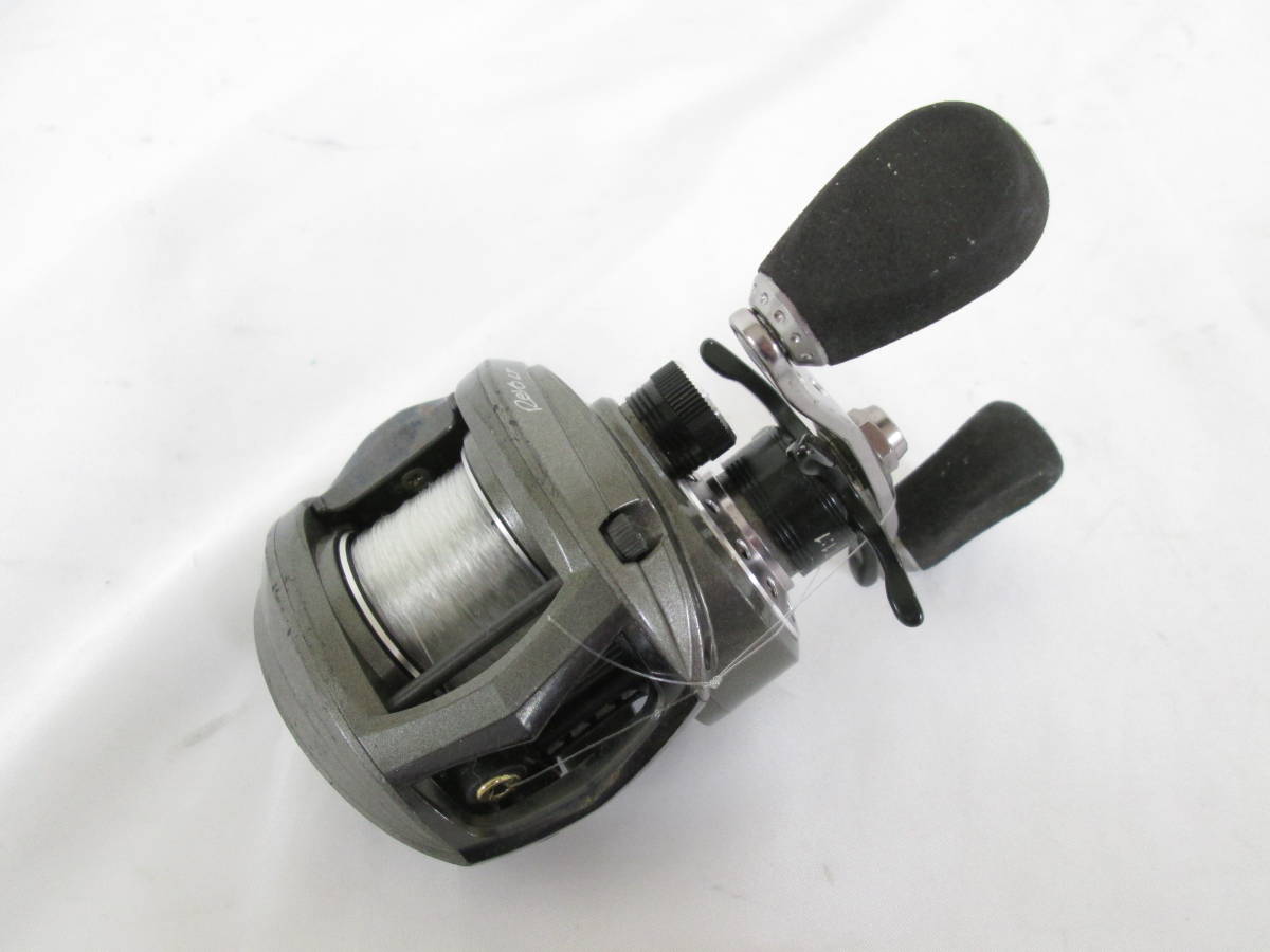 REVO LT アブガルシア アブガルシア(Abu | Abu Garcia) レボ Garcia LT