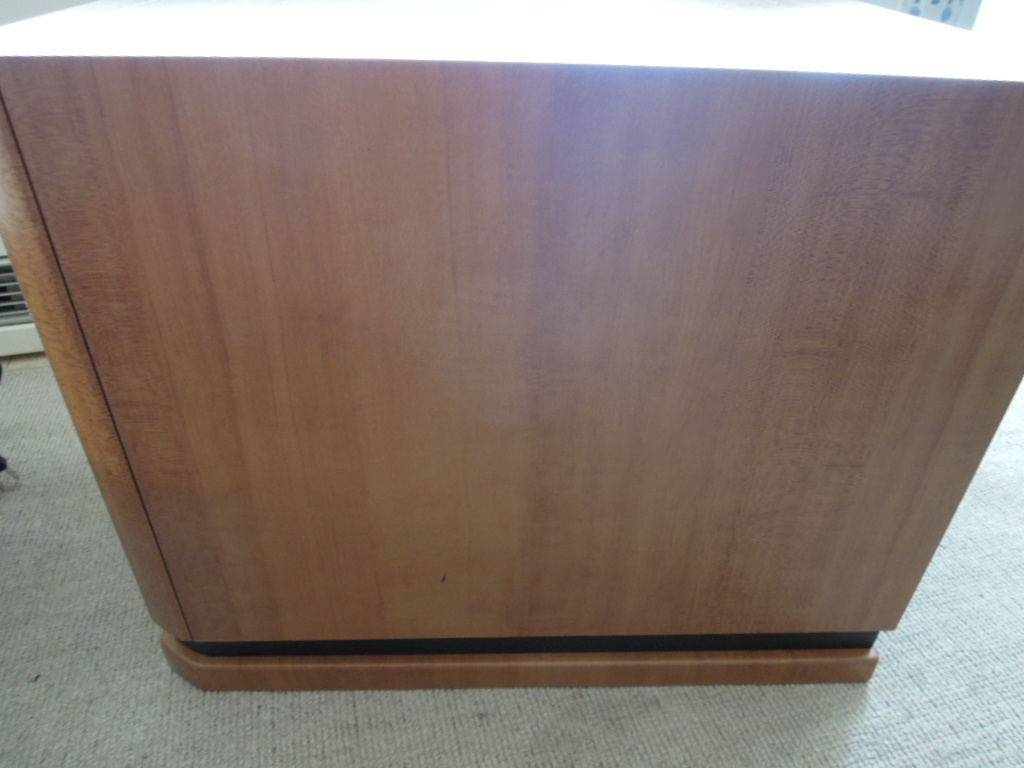 ONKYO DHT-L1A ED-L1 SWA-L1 専用ケーブル 取説 リモコン付き 中古美品 送料無料 ONKYO DHT-L1A SWA-L1 ONKYOの中古フリマ 美品ONKYO オンキヨー、VLSC搭載の小型シアターシステム