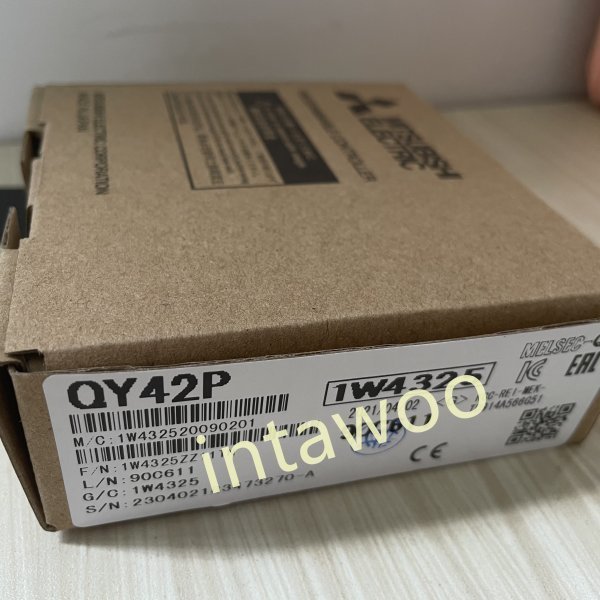 【大得価，安い】 MITSUBISHI/ 三菱 QY42P PLCユニット 保証6ヶ月(その他)｜売買されたオークション情報、yahooの商品情報をアーカイブ公開 - オークファン その他
