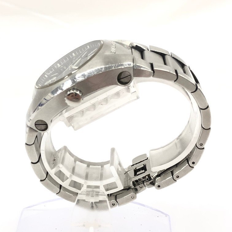 ALAW2030】BVLGARI ブルガリ 腕時計 Ergon エルゴン EG35S 自動巻き 稼働品