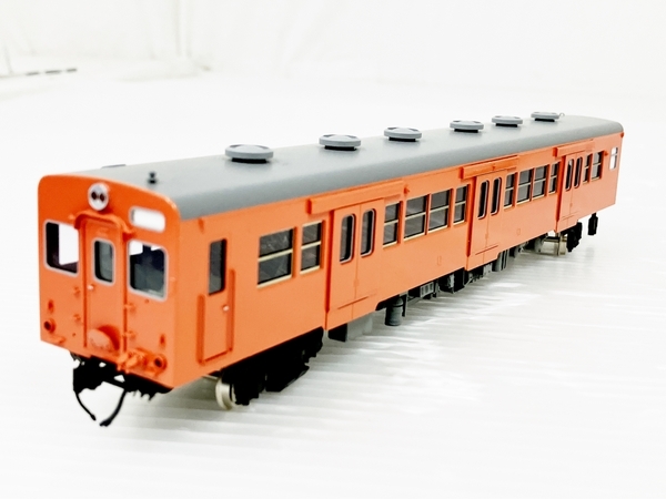 限定SALE，爆買い エンドウ キハ30 35系気動車 キハ35 首都圏色 T車 HOゲージ ジャンク O7125899(JR、国鉄車輌)｜売買されたオークション情報、yahooの商品情報をアーカイブ公開 - オークファン JR、国鉄車輌