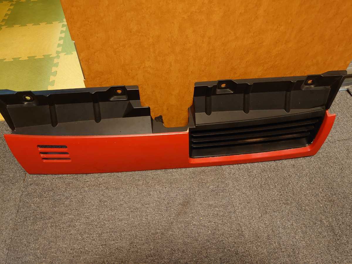 ダイハツ マックス L950S L952S L960S L962S 純正オプションスポーツ